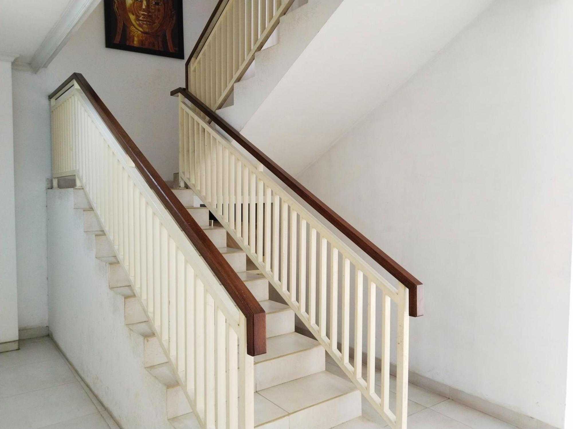 מלון בקאסי Dejati House מראה חיצוני תמונה