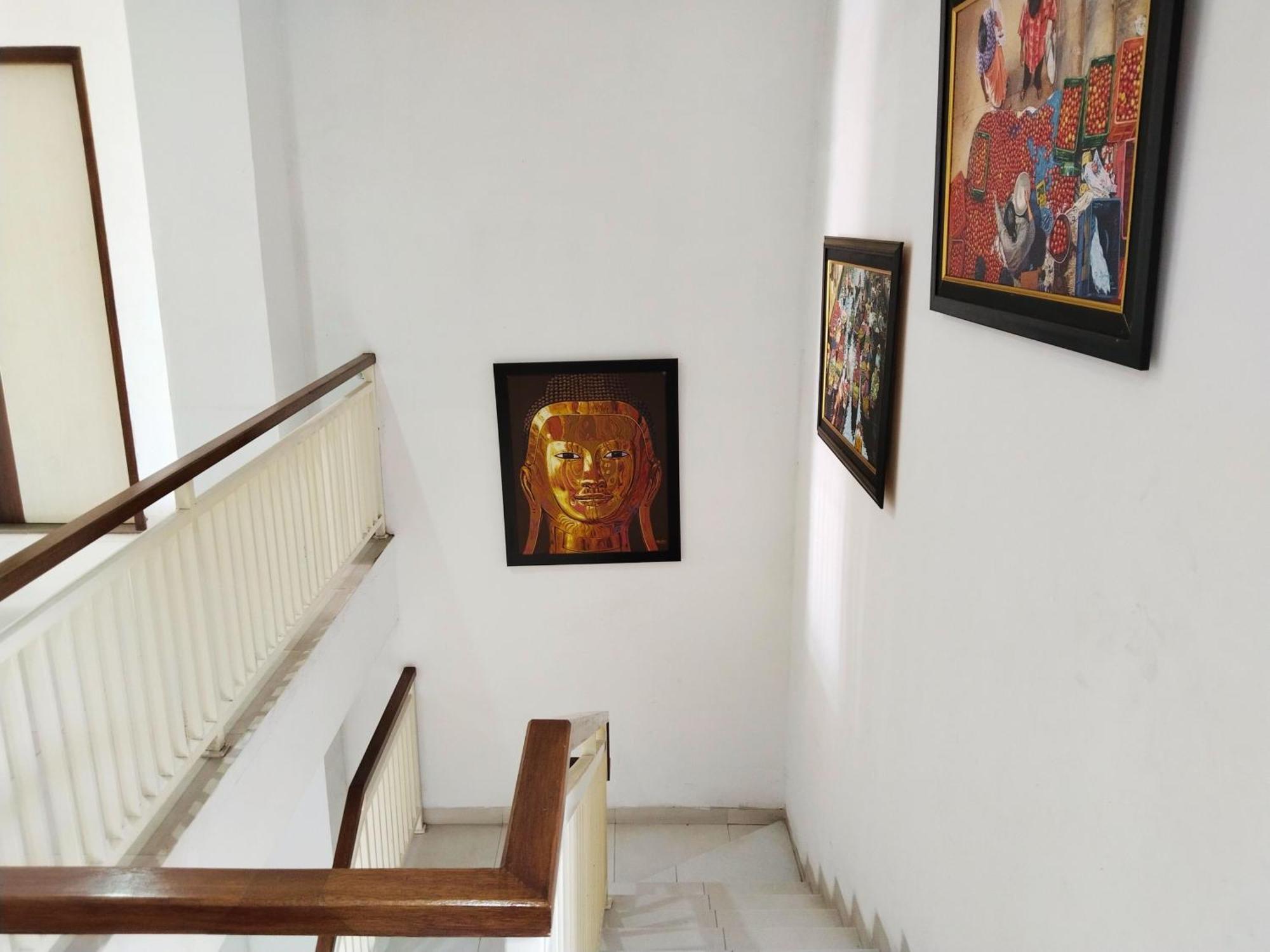 מלון בקאסי Dejati House מראה חיצוני תמונה