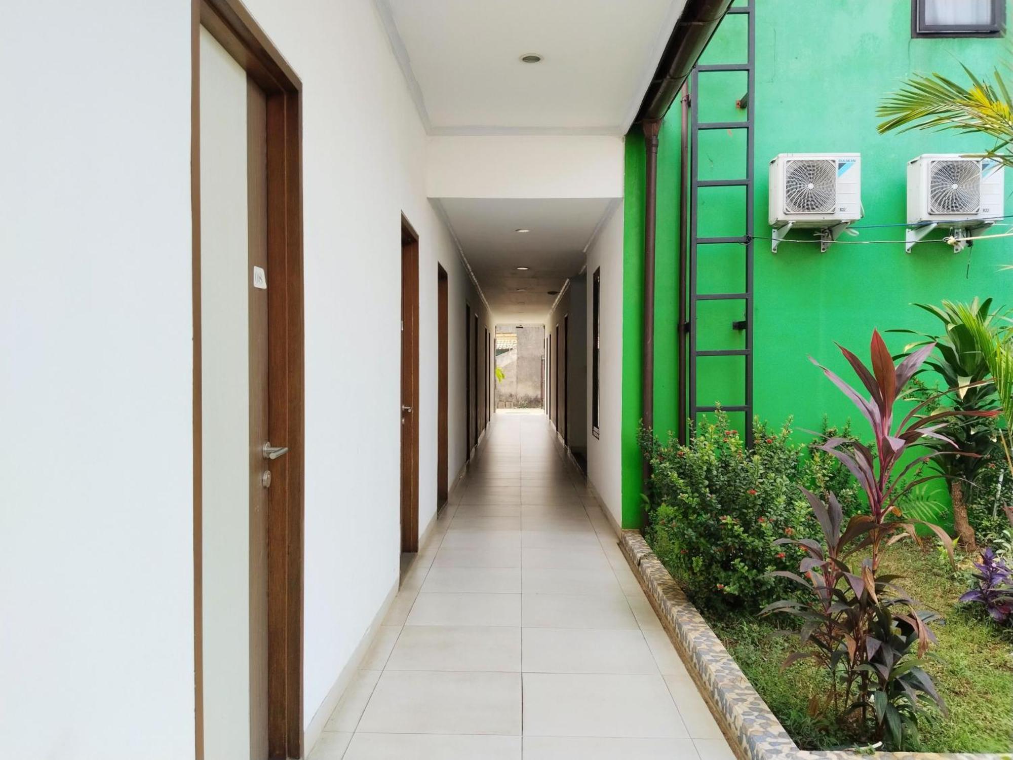 מלון בקאסי Dejati House מראה חיצוני תמונה